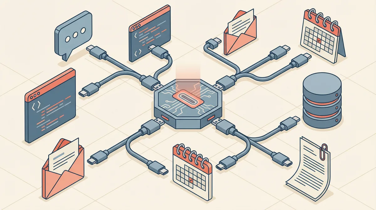 The Ecosystem Play