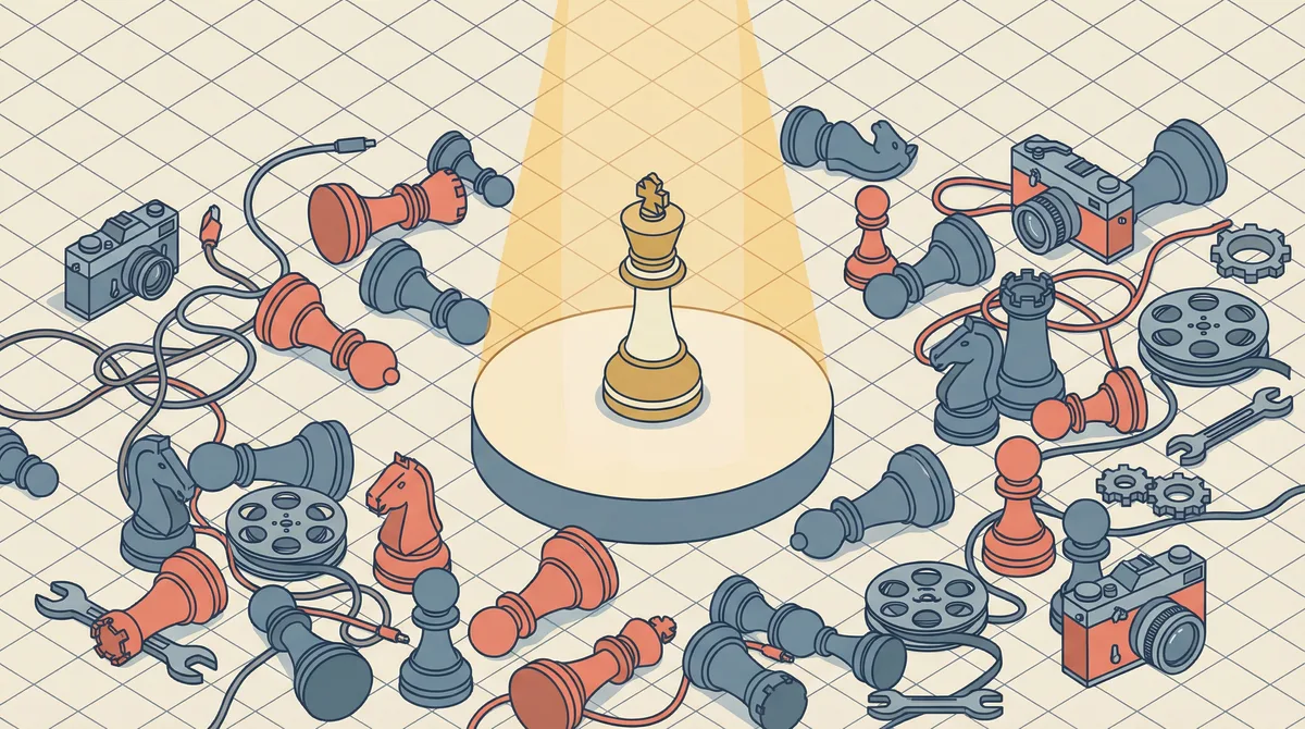 How Anthropic Is Quietly Winning the AI Race