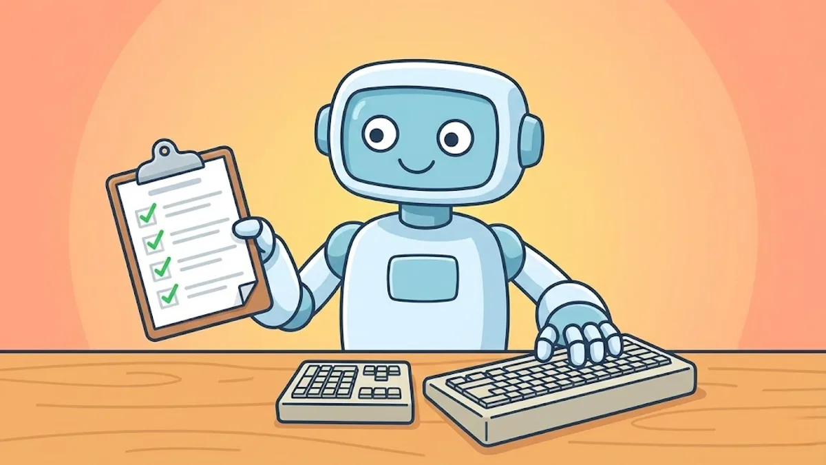 Automate Your SOPs with Claude Code Skills