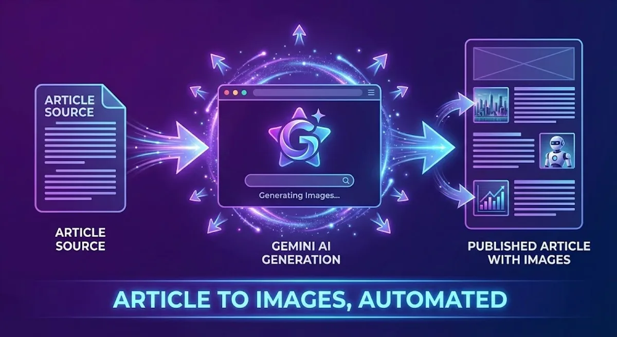 gemini-workflow