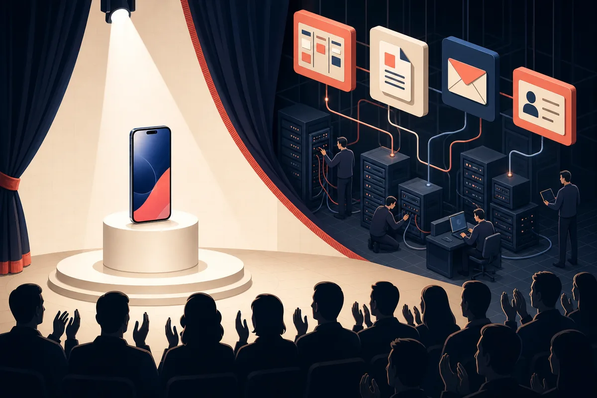 Google I/O 2026 cover