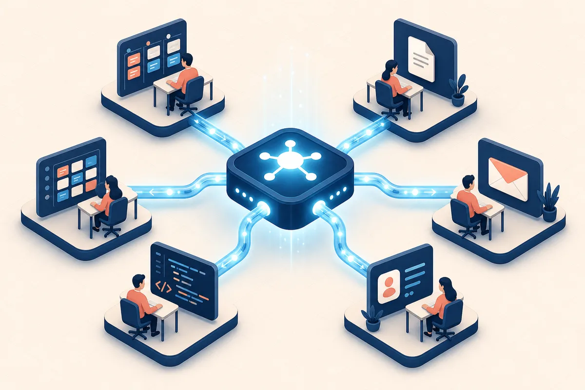 The layer where companies actually build durable AI infrastructure