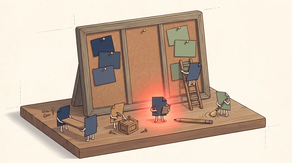 Meet Sidequest, the Kanban Board Where the Cards Work Themselves