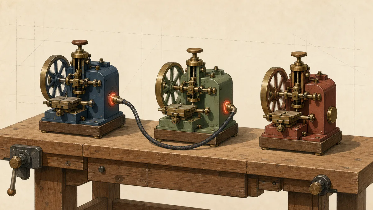 Lessons Learned from Building Modular, Extendable Claude Code Plugins