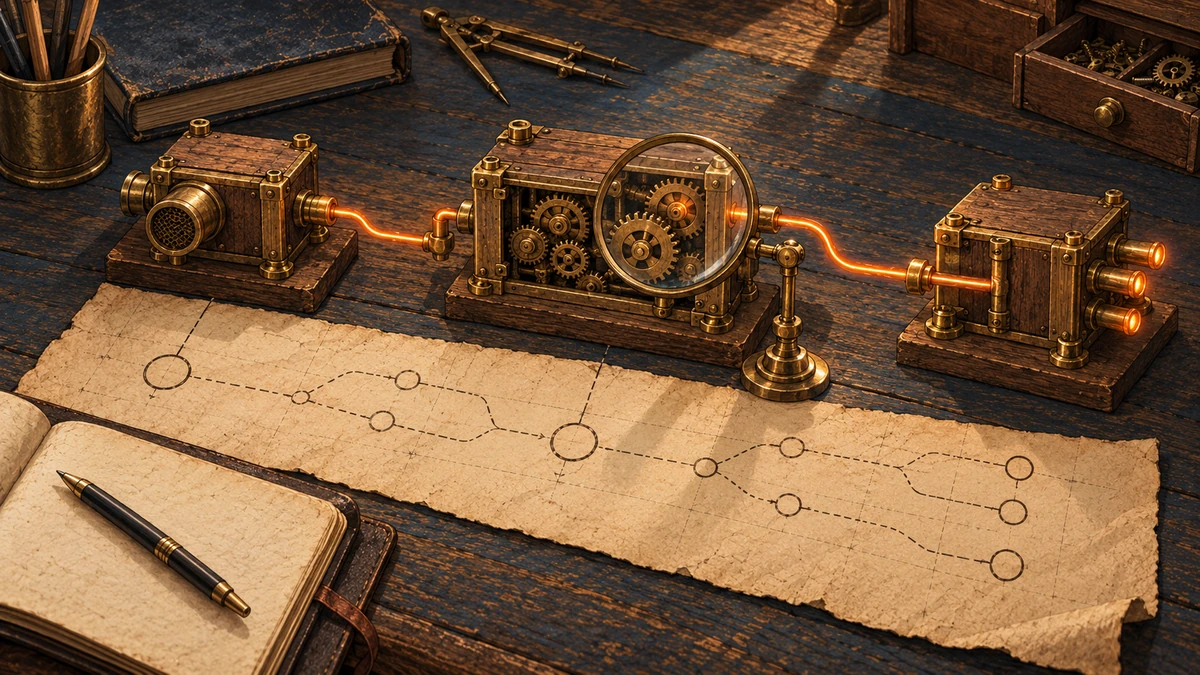 See Where Your AI Agent’s Answer Came From